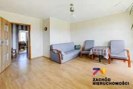 Mieszkanie 3 pokojowe na Os. Zacisze